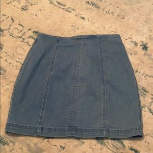 Too tight for my figure